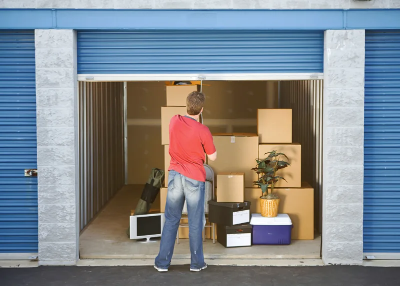 Self storage options in Forster-Tuncurry and Taree and Old Bar NSW