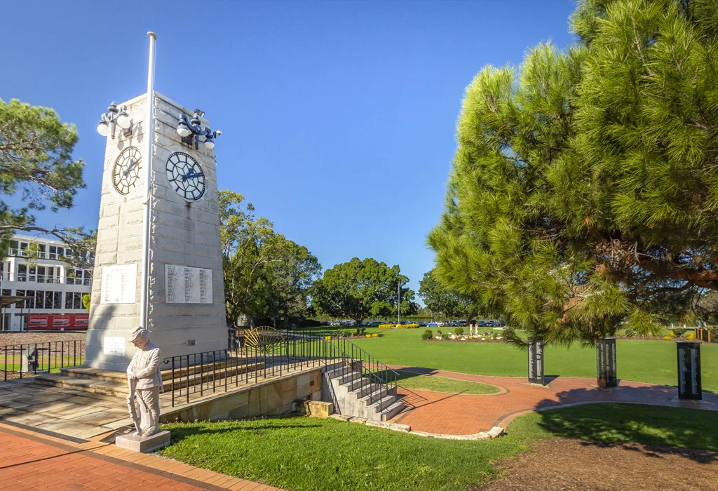 Removalists in Taree NSW | Jacks Moving Services