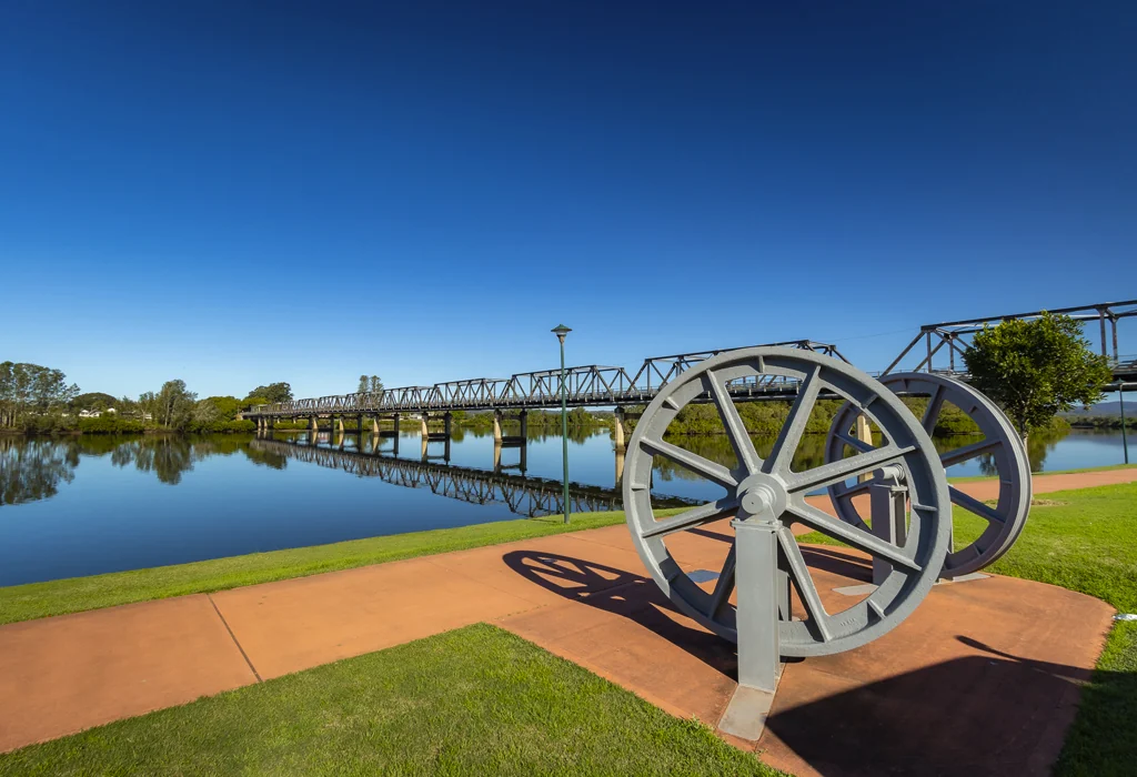 Removalists in Taree NSW | Jacks Moving Services
