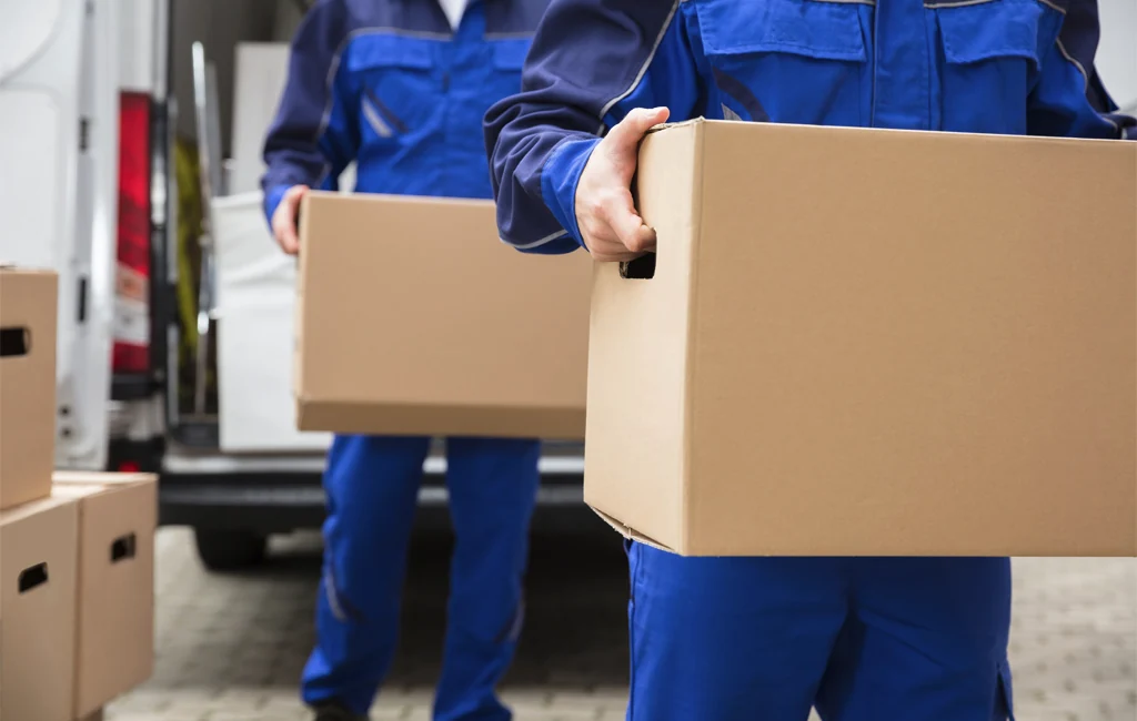 Removalists on the Mid North Coast NSW | Jacks Moving Services