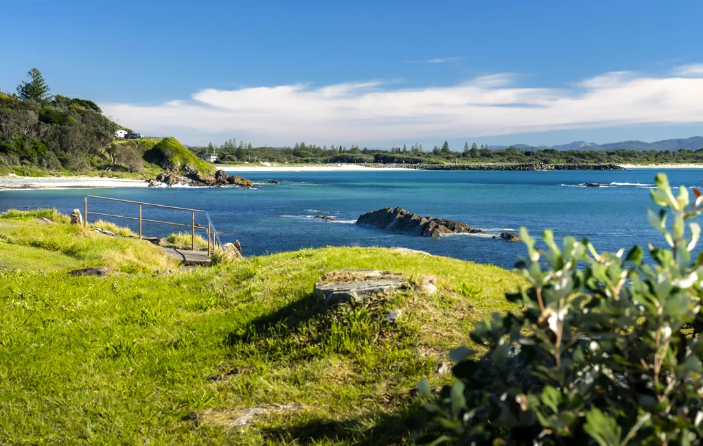 Removalists on the Mid North Coast NSW | Jacks Moving Services